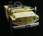 Suzuki Jimny 1970 года